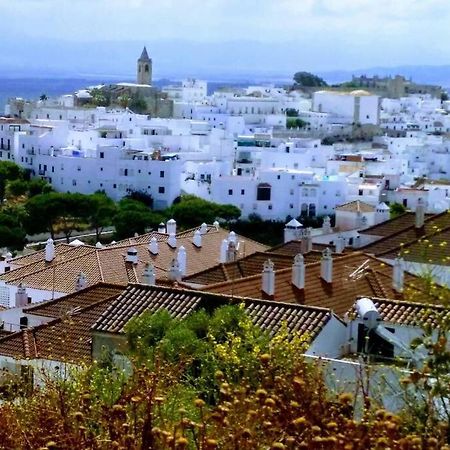 La Luz De Vejer Vejer de la Frontera Exterior foto