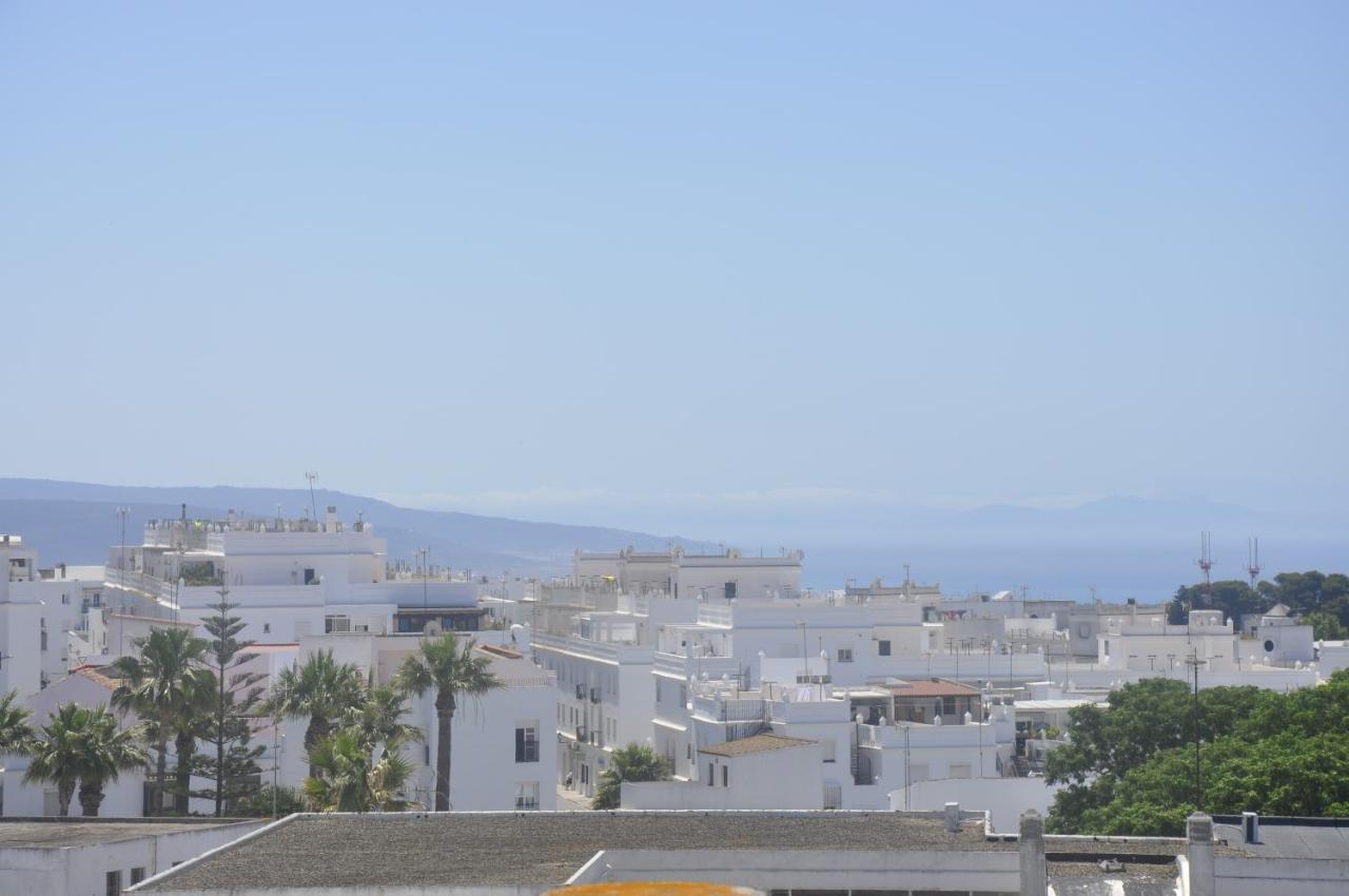 La Luz De Vejer Vejer de la Frontera Exterior foto